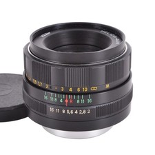 M42 Helios-44M 58 mm 1:2