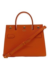 BURBERRY Borsa con manico