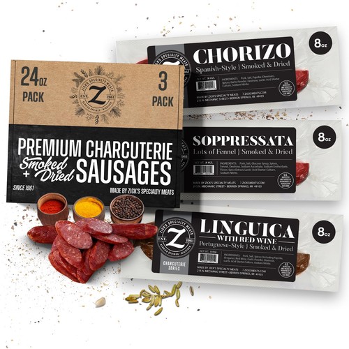 Zick salumi cibo - salumi,