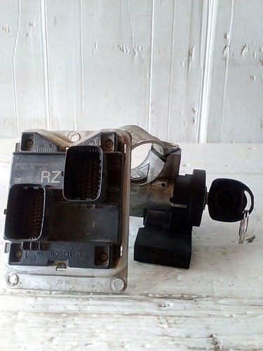 Kit avviamento motore - per, opel