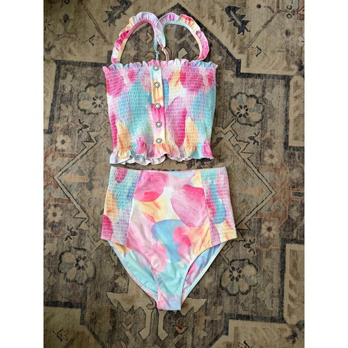 Set bikini nuoto rad top - set,