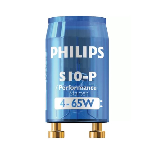 Philips starter s10 - philips,