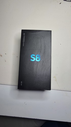 Samsung galaxy g950f - galaxy, s8