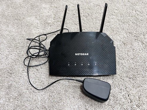 Netgear nighthawk ax4 ax3000 - netgear,