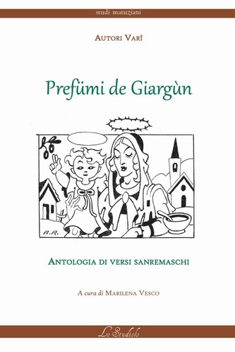 Libri prefumi giargun - libri, de
