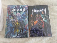 Marvel Comics' House Of M &