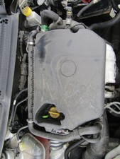 Motore Fiat Bravo II 198A1000