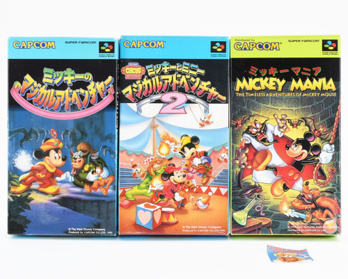 Lotto nintendo super - super, famicom