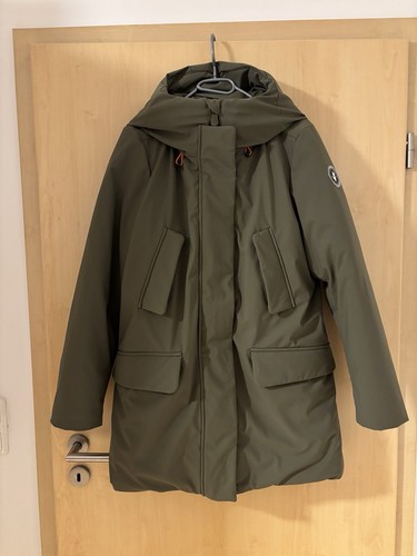 Save the duck arctic parka - the,