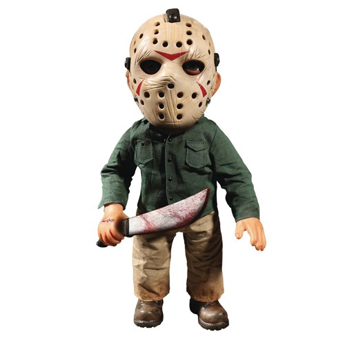 Friday jason voorhees - friday,