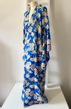 Kimono antico giapponese originale del periodo Taisho 1920 circa Takara Zukushi