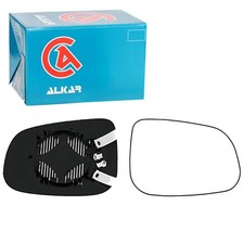 ALKAR Vetro Specchietto