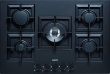 Piano Cottura a Gas ad Incasso