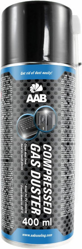 Aab aria compressa spray - aab, 400ml