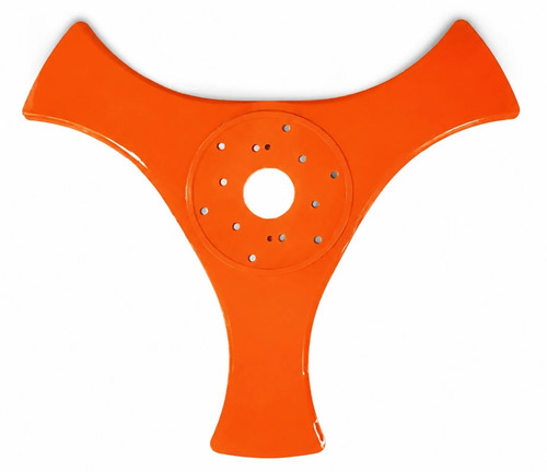 Lama ricambio decespugliatore - lama,