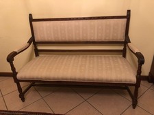 Divanetto Antico