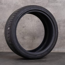 285 r21 105y dunlop - 1x, 285/35