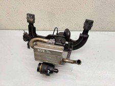 Volkswagen Transporter - Caravelle T6 2017 Riscaldamento a pavimento Webasto 7E0815071E 62kW