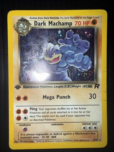 Pokemon team rocket 2000 - pokemon,