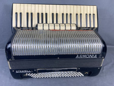 FISARMONICA ARMONIA STRADELLA