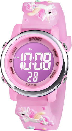 Orologio digitale per - orologio,
