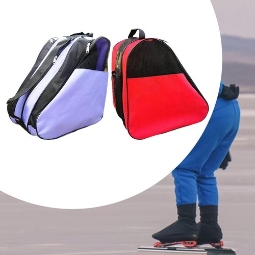 Borsa pattini porta - borsa,