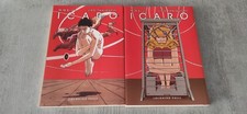 JIRO TANIGUCHI: ICARO 1-2