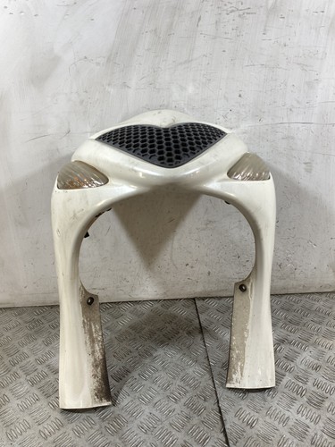 105580 carena scudo anteriore - carena,