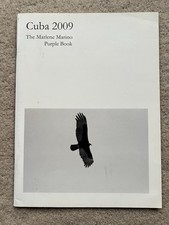 Purple Magazine Cuba Photo