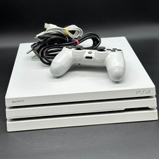 Sony PlayStation 4 Pro 1TB