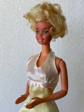 Bambola barbie vintage - bambola,