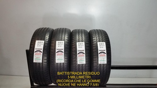 Gomme usate 185 - ,