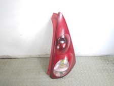 24143 Fanale fanalino stop post dx Peugeot 107 dal 2005 al 2014 cod 81550-0h040