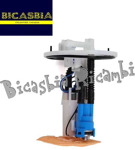 21855 pompa benzina sym - pompa,