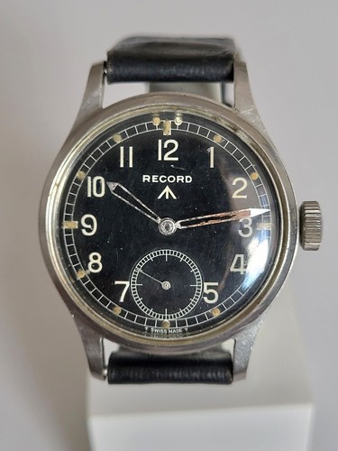 Raro orologio vintage - raro,