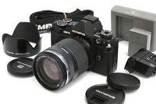 【Ecc++】 Olympus OM-D E-M5