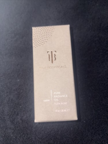 True botanicals pure radiance - botanicals,