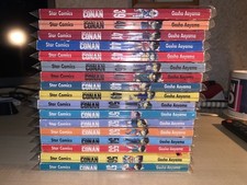 Detective Conan volumi vari -