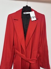 NEW ZARA COAT