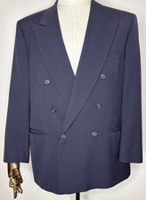 Blazer doppiopetto Nino