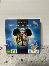 TRIVIAL INSEGUIMENTO DISNEY