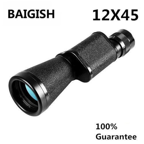 Baigish metal monoculare - baigish, 12x45