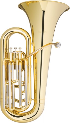 Tuba compatta bb per - bb,
