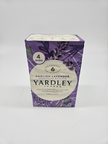 Set yardley sapone - yardley, bar