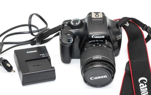 Canon eos 1100d s - canon, ef-s