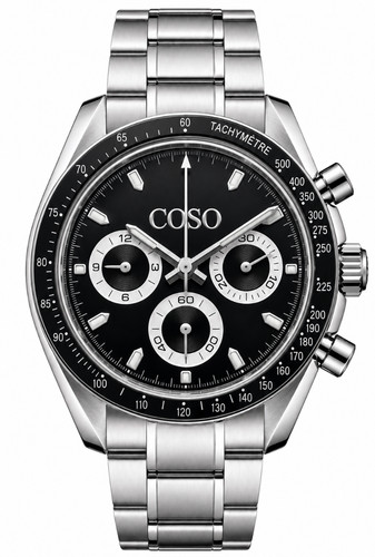 Orologio cronografo coso - orologio,
