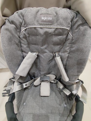 Inglesina trio trilogy city - inglesina,