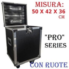 Flight case discoteca - case,