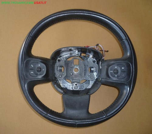 Volante sterzo per - volante, l
