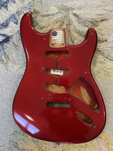 Fender american vintage - fender,
